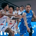 Ples košarkaša Spartaka u Laktašima zakazana serija sa Dubaijem