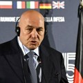 Italija najavljuje nastavak ulaganja u vojsku