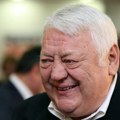 Ko je bio Vladimir Cvetković? Čudesna biografija! Ispisao istoriju FK Crvena zvezda u Bariju, bio ikona crveno-belih u košarci!…