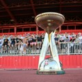 Evo kada Voša igra finale Kupa: Poznata satnica derbija sa Crvenom zvezdom