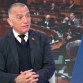 Vujić: Očekujem hitan odgovor Venecijanske komisije na predlog izmena pravosudnih zakona