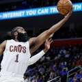 (Video) Harden doveo Kavalirse do 3:2 protiv Detroita Serija se seli u Klivlend – meč lopta za finale Istoka