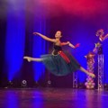 Magija poreta, muzike i dečijih osmeha obeležila 11. Dečiji baletski festival (foto)