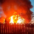 Чије је оружје користио Кијев за напад на Москву; Русија напала Одесу и Дњепар