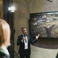 Izložba Muhameda Muheisena do 28. maja u Silosima