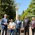 Na Paliću održana sednica Izvršnog odbora Olimpijskog komiteta Srbije
