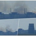 Rusija optužila Ukrajinu da je gađala nuklearku u Zaporožju, stigao im odgovor Kijeva (foto)