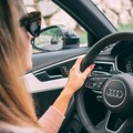 Kristina kroz prozor automobila bacila nekoliko opušaka, a onda je počeo haos: Na kraju je žestoko kažnjena!