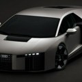 Audi Nuvolari