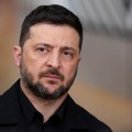 Zelenski besan: "Putin još jedan bira rat umesto mira" VIDEO