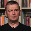 Jovanović Ćuta: Trenutno nas ne zanimaju koalicije, radimo na dokumentu koji će vodu staviti u Ustav
