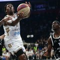 Prenos, Partizan - Dubai: Neverovatno šta su crno-beli "prosuli"