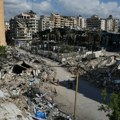 IDF: raketa i dronovi Hezbolaha eksplodirali na severu Izraela