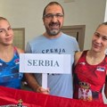 Po novo znanje u daleku Kirgiziju