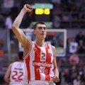 Koji je sledeći korak u njegovoj karijeri? Stefan Lazarević se rastao sa Bilbaom!