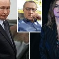 Sumnjiva smrt Putinovog "ličnog neprijatelja": Grigori otkrio aferu predsednika i gimnastičarke
