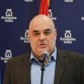 Vojkan Kostić: Zastrašuju novinare, šalju poruku kako će se provesti oni koji se bave temom zvučnog oružja