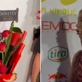 Bivša članica grupe Hurricane došla da podrži Ivanu: Pričalo se da nisu u dobrim odnosima, sad iznenadila gestom