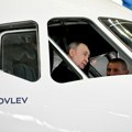 Putin: Ruska avio-tehnika nadmašila zapadne ekvivalente /video/