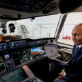 Putin: Ruska avio-tehnika nadmašila zapadne ekvivalente