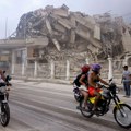 Putin uputio saučešće Venecueli: Rusija spremna da hitno pomogne