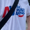 Vidovdan: Skup studenata i „panađur“ vlasti