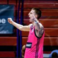 Marković potpisao prvi NBA ugovor