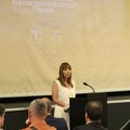 Vujadinovićeva: Počinje druga faza projekta „Razvoj tržišta biomase u Srbiji”