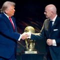 Klop kritikovao Fifa zbog slučaja Balogun, predložio Amerikancima da ga ne izvedu na teren