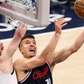 Bogdanović zvanično potpisao ugovor sa Hjustonom