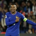 Paragvajska senatorka koja je vređala Mbapea: Hakovan mi profil