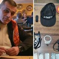 Ko je uhapšeni bivši inspektor Todor Došen: Istraživao ubistvo pevačice, ima pozamašan dosije