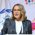 "Ne odričem se politike SPS" Oglasila se Paunović nakon izjave da bi "etnički očistila Kosovo 1998. godine": "Na raspolaganju…