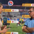 Trener Mačve svestan loših stvari protiv Zvezde: "Nisu protivnik sa kojim možemo da se merimo"