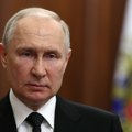 "Putin trpi ogromne gubitke - potrebno mu je još ljudi"