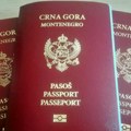Crna Gora: Nekome vize, a kome pasoš?