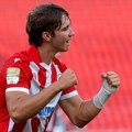 Trka za Kostova: Engleski klub slao skaute u Irsku