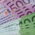 Dinar stabilan prema evru: Narodna banka Srbije saopštila zvanični kurs za sredu