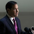 Rubio: Iran nije imao protivnika poput Trampa spremnog da preduzme konkretne mere