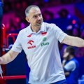 Devet Grbićevih turnira – devet medalja sa Poljskom