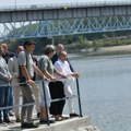 Sofronijević: Država preduzima sve mere da očuva bezbednost plovidbe Dunavom