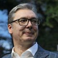 Vučić: U ovom trenutku nema opasnosti od nestanka struje u Srbiji