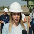 Đedović Handanović: Rudari čuvaju energetsku sigurnost Srbije