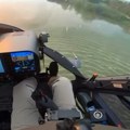 (Video) Ogroman požar guta više od 700 hektara površine u Srbiji! Skoro 200 ljudi na terenu se bori za stihijom u Deliblatskoj…