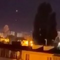 Veliki ukrajinski napad na Belgorod, ranjeno najmanje 13 ljudi