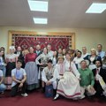 Tradicionalni prijem kod gradonačelnika za učesnike Folklornog festivala: Gosti zadovoljni gostoprimstvom i viđenim u Pirotu