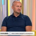 Fudbal iza kulisa - Novosađanin Vlado Glođović o nevidljivoj borbi za bezbednost na stadionima
