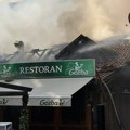 Veliki požar na Zlatiboru, gori poznati restoran! Vatra se proširila na krov, vatrogasci pokušavaju da obuzdaju stihiju (foto)…