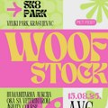 WOOFSTOCK – Festival koji slavi ljubavprema životinjama