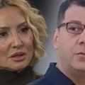 Goca Tržan progovorila o Ivanu Marinkoviću! Otkrila da li detetu brani da viđa oca - "Ja sam opasna žena"